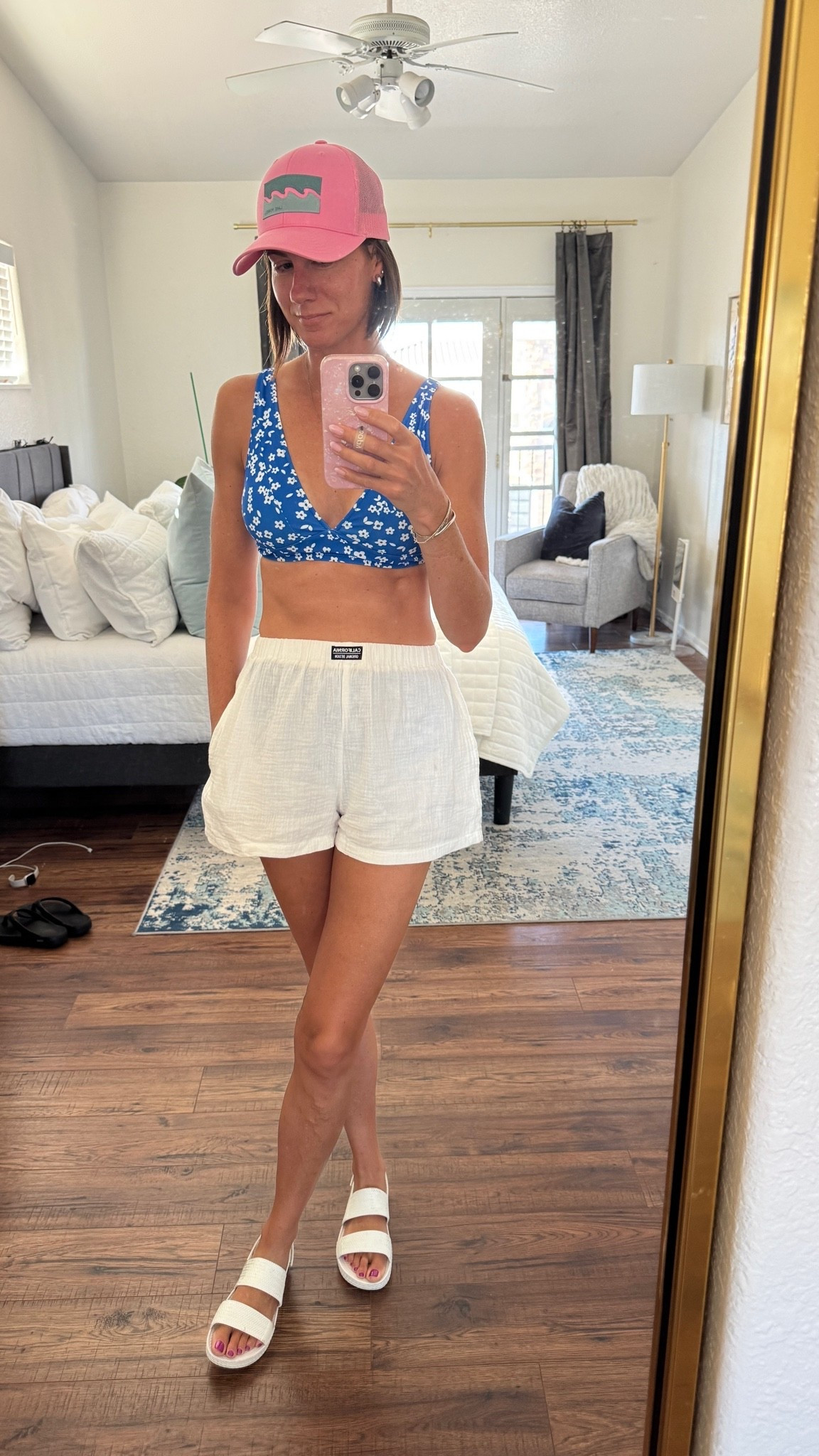 Lake outfit of the day

#LTKSwim #LTKOver40 #LTKSeasonal