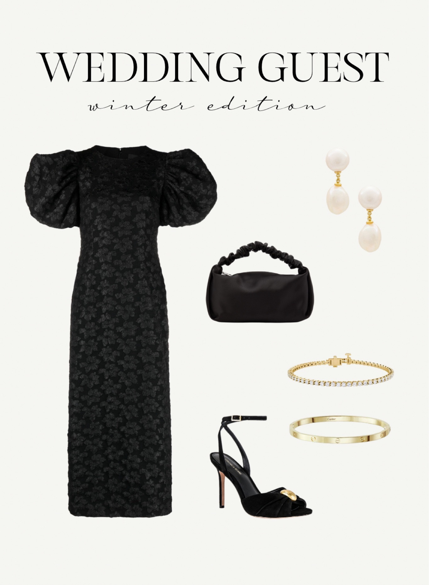 winter wedding guest outfit inspo 

#LTKstyletip #LTKwedding #LTKparties
