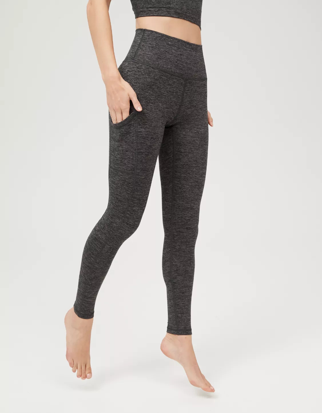 OFFLINE The Hugger High Waisted Legging | American Eagle Outfitters (US & CA)