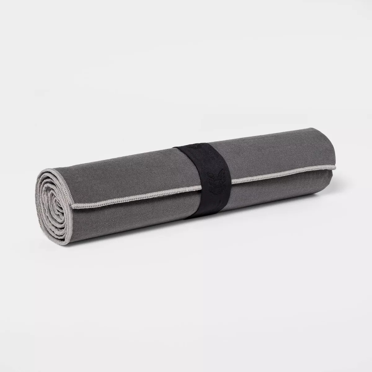 Yoga Mat Towel Gray- All In Motion™ | Target