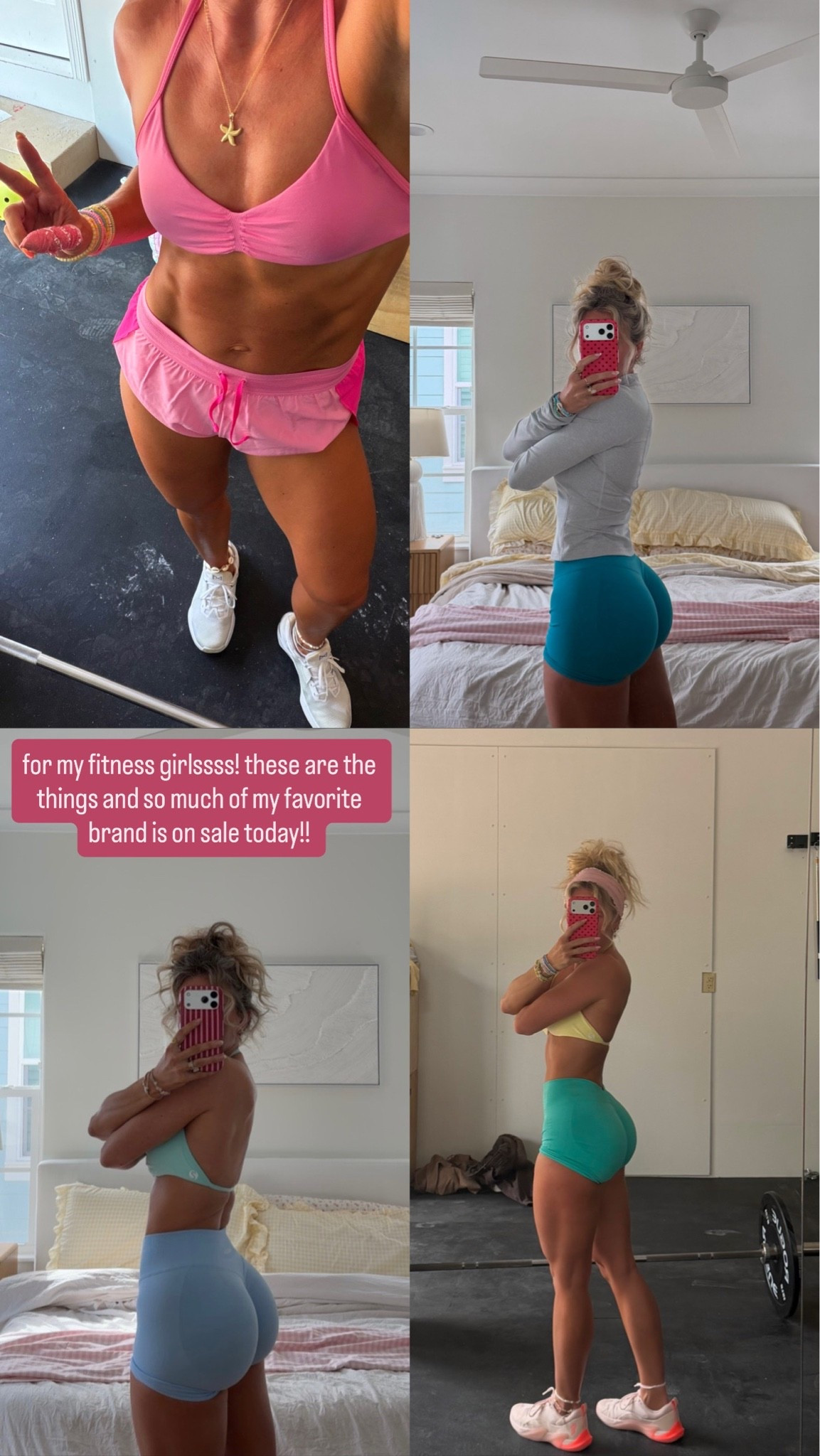 Linking to some of my favorite activewear pieces on sale from Amazon during prime day!

#LTKootd #LTKfitnessgoals
