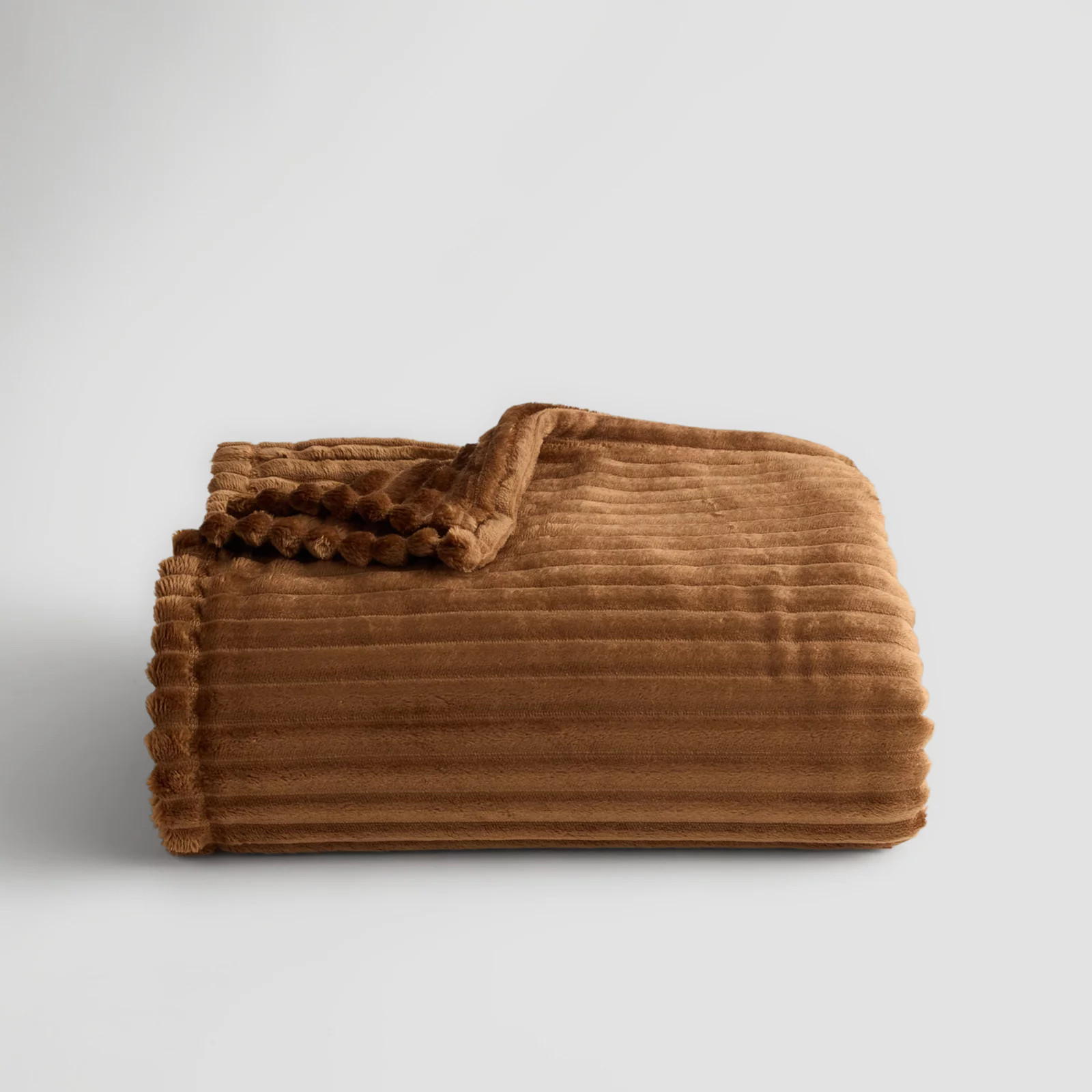 The Big One\u00ae Oversized Supersoft Plush Throw BlanketThe Big One | Kohl's
