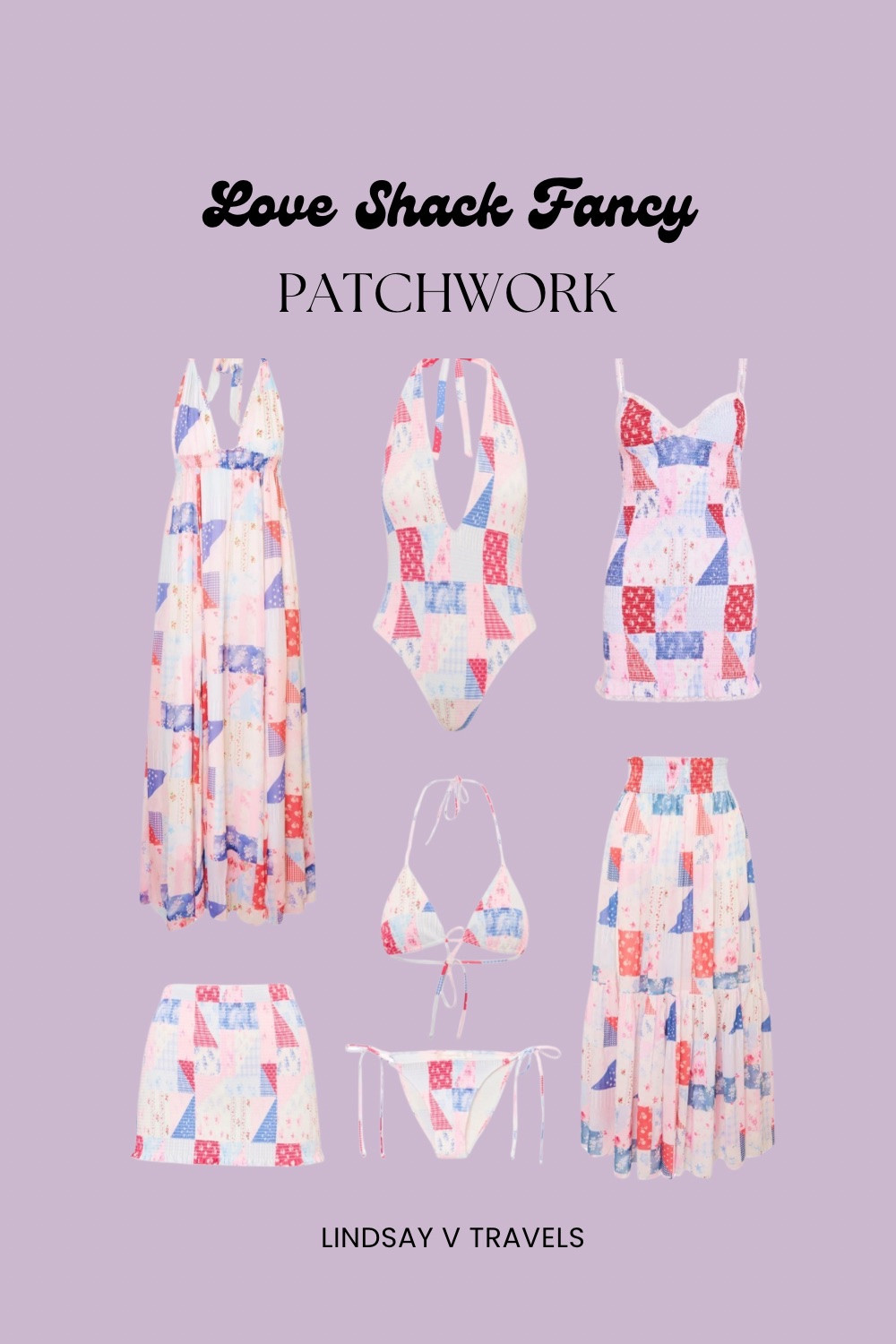 Patchwork pieces are having a moment, and I’m here for it. These unique prints and textures add personality to any outfit while staying effortlessly stylish.

#LTKTravel #LTKootd #LTKSaleAlert