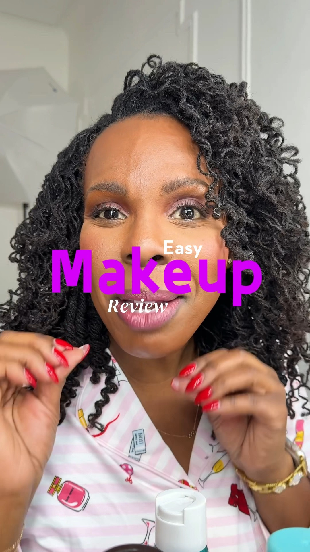 Perfect pink finds… 💕💕💕

#LTKHoliday #LTKBeauty #LTKmorningroutine