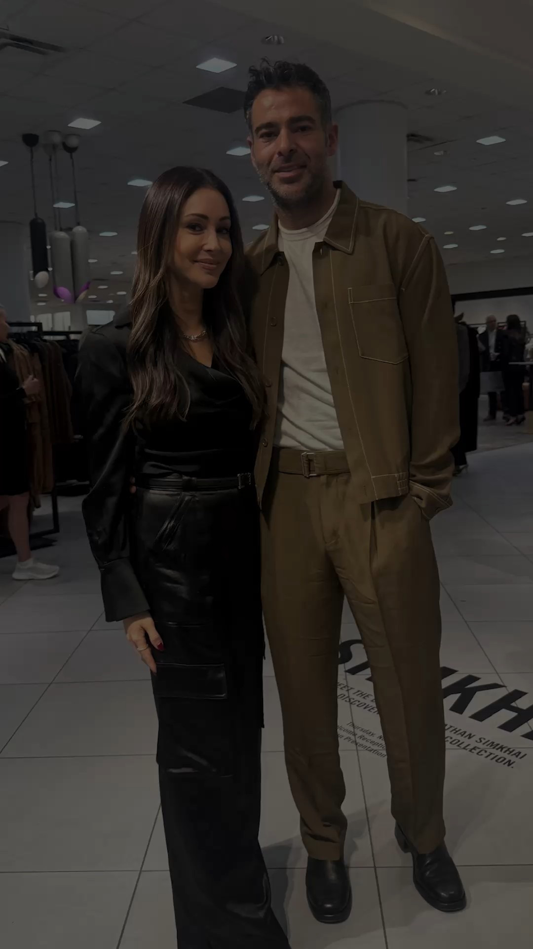 Simkhai Event Recap!

#LTKSeasonal #LTKParties #LTKStyleTip