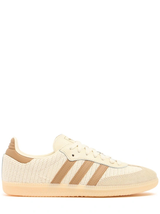 Samba OG sneakers | Luisaviaroma