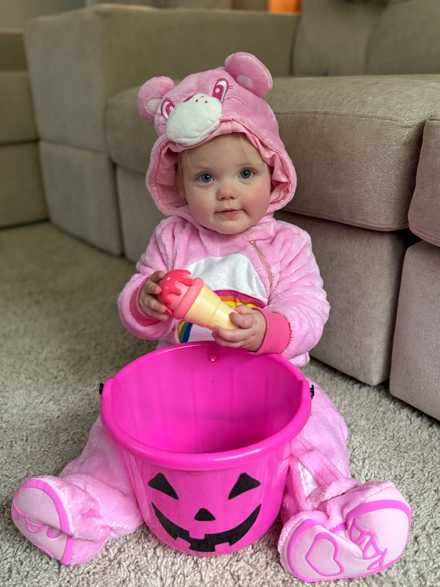 Baby Halloween inspo 

#LTKSeasonal #LTKBaby #LTKHalloween