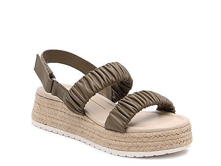 Mizza Espadrille Wedge Sandal | DSW