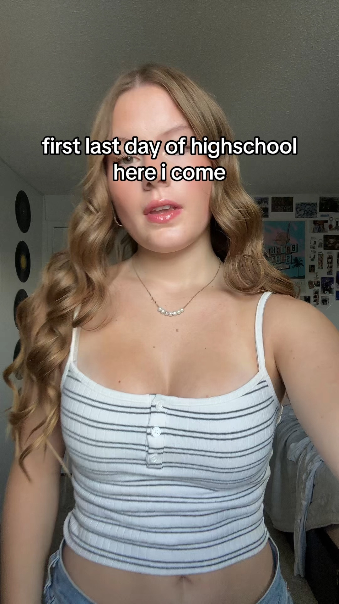 school outfit! 


#LTKstyletip #LTKcanada #LTKbeauty