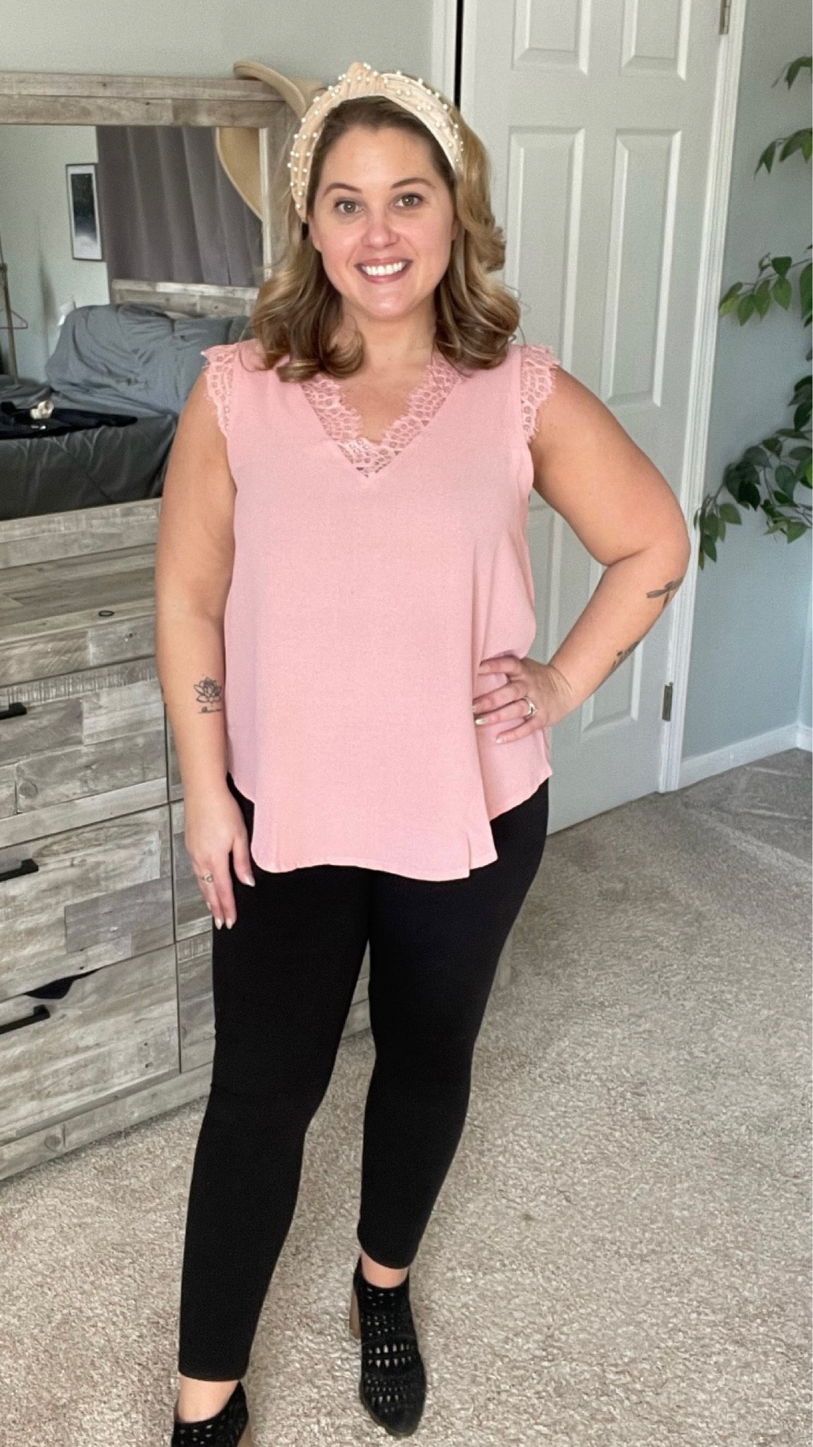 Spring workwear inspiration!

#springfashion #springworkwear #workwear #womensfashion

#LTKunder50 #LTKworkwear #LTKSeasonal