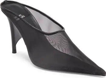 Vader Pointed Toe Mule (Women) | Nordstrom