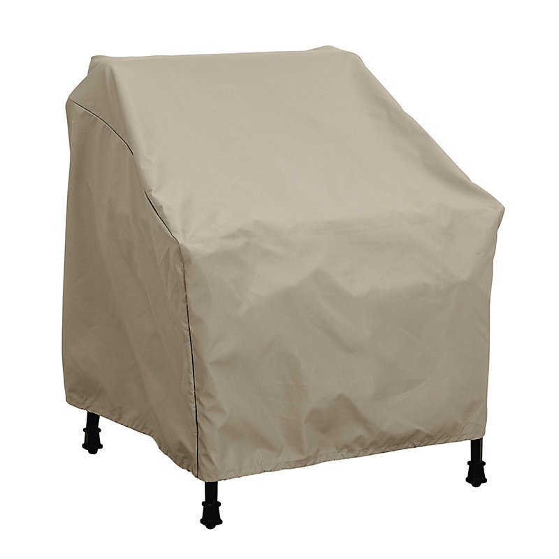 Outdoor Lounge Chair Cover - Ballard Designs | Ballard Designs, Inc.