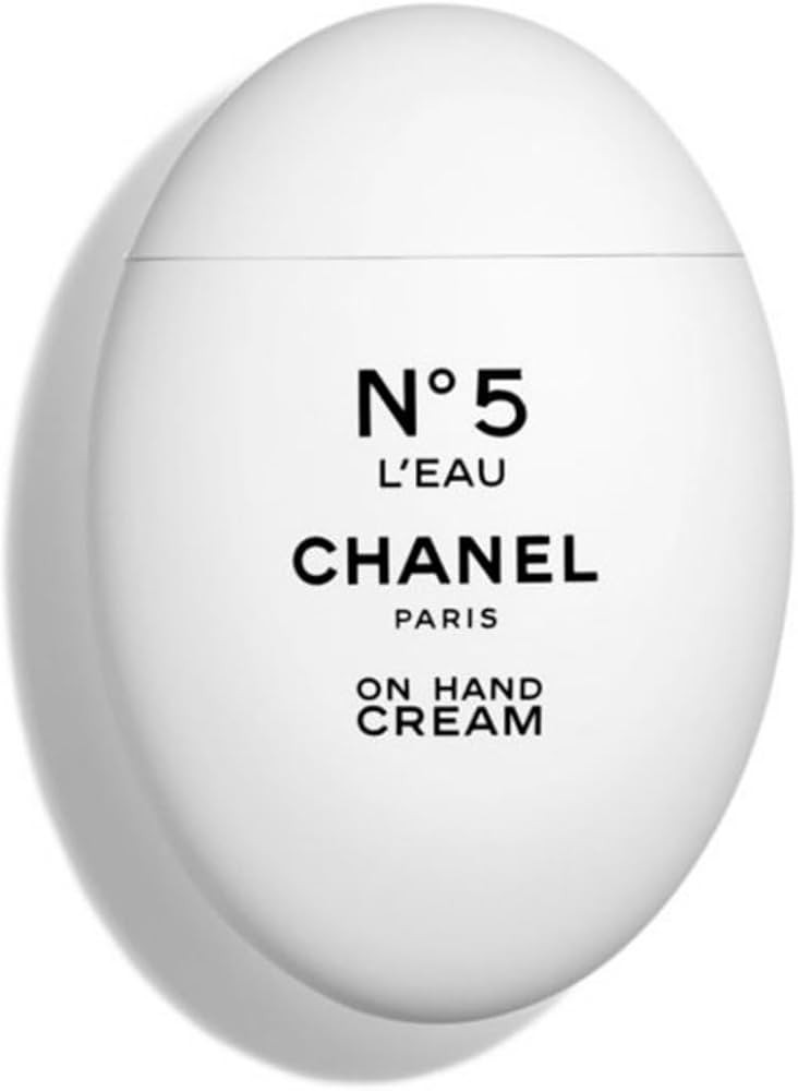 N°5 L'EAU On Hand Cream, 1.7-oz. | Amazon (US)
