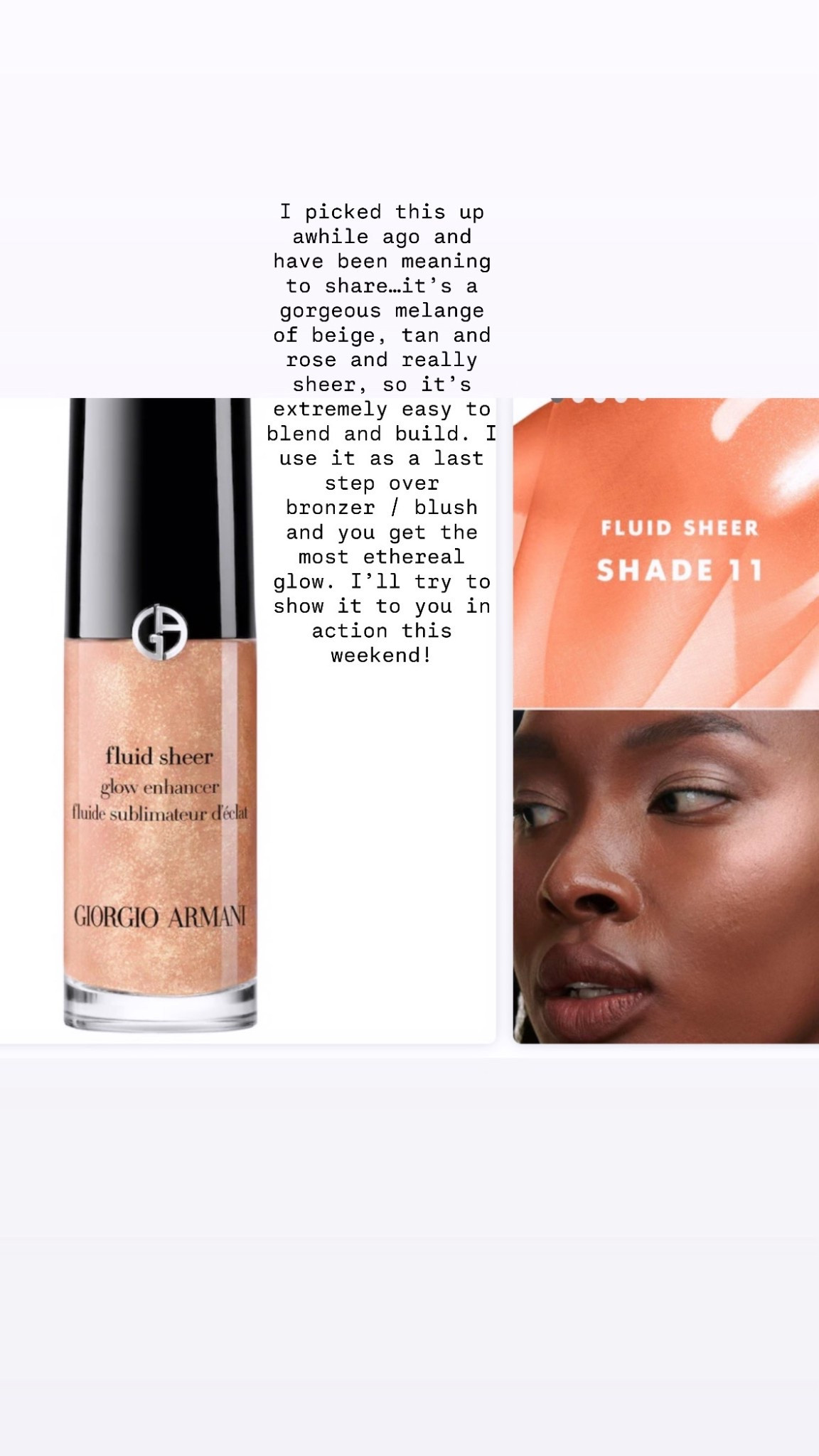 Shade 11  

#LTKgrwm #LTKBeauty