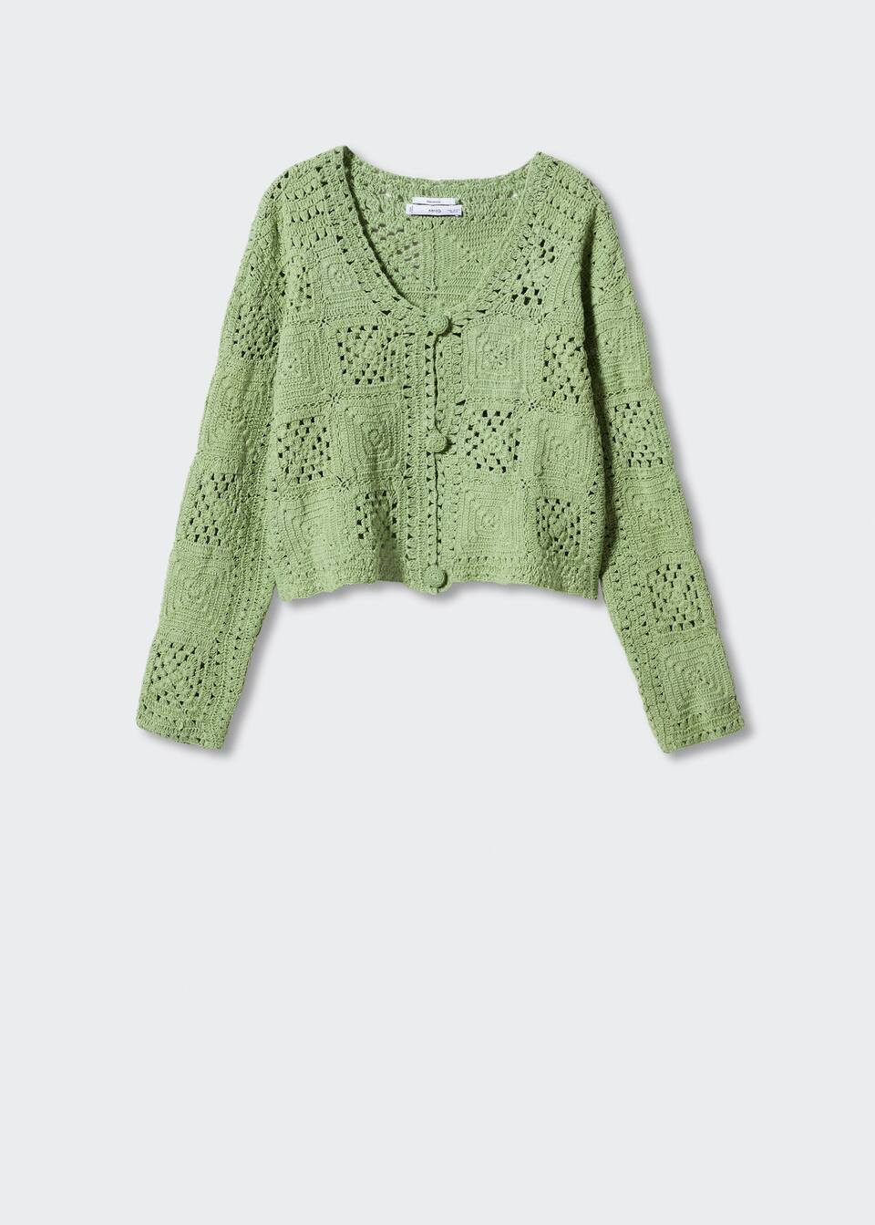 Search: Cardigan (199) | Mango USA | MANGO (US)