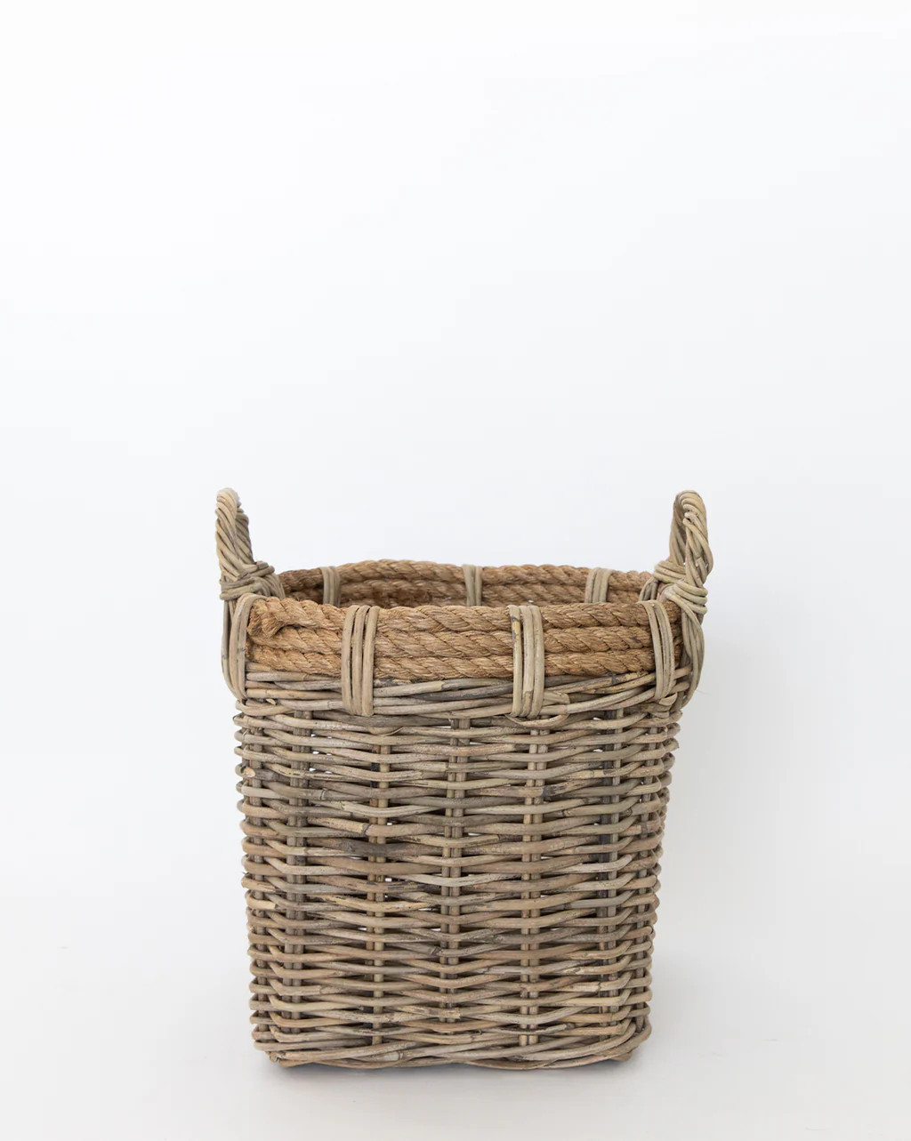 Prosecco Harvest Basket | McGee & Co.
