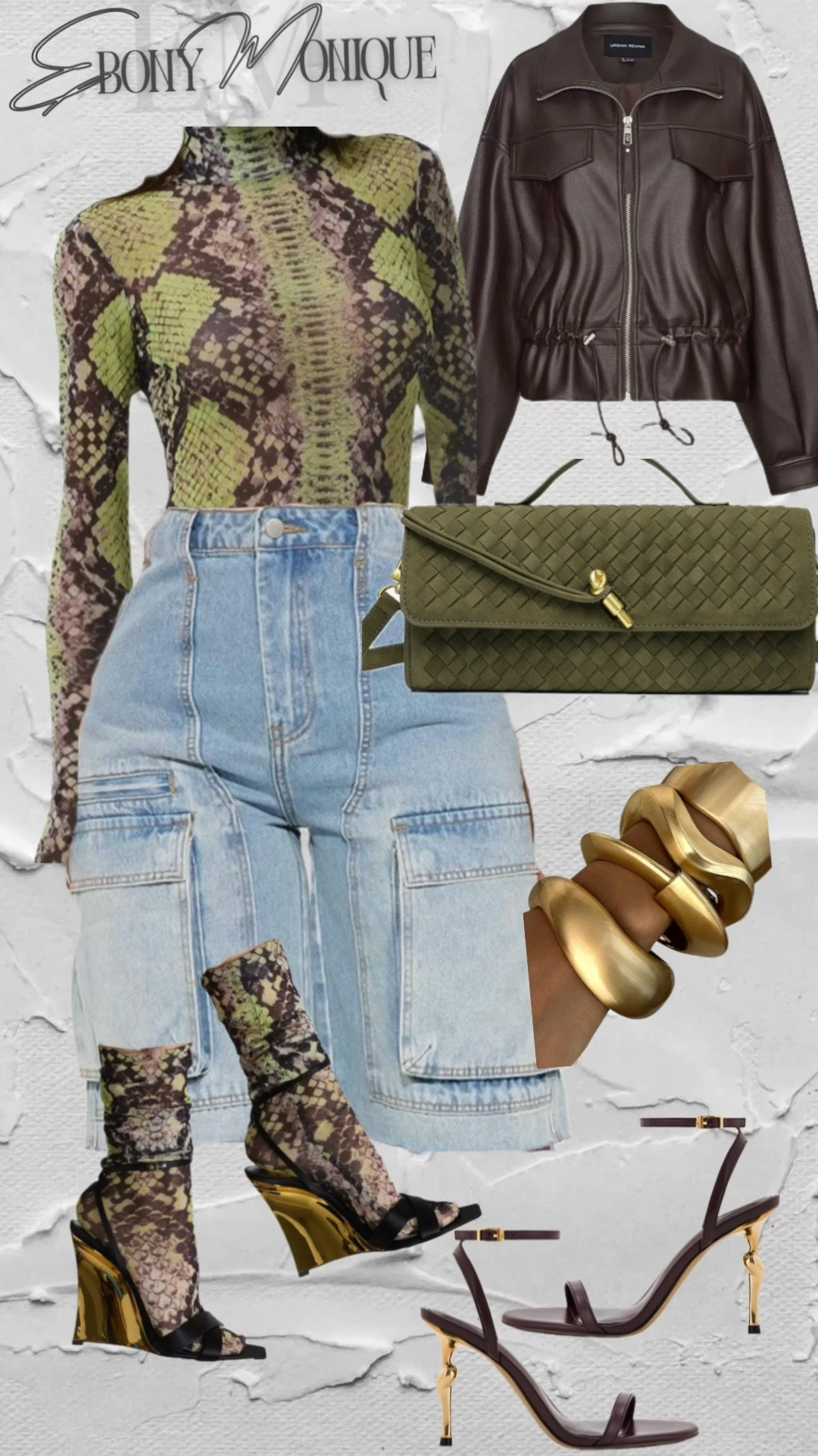 It girl winter outfit Inspo

#LTKootd #LTKU #LTKgrwm