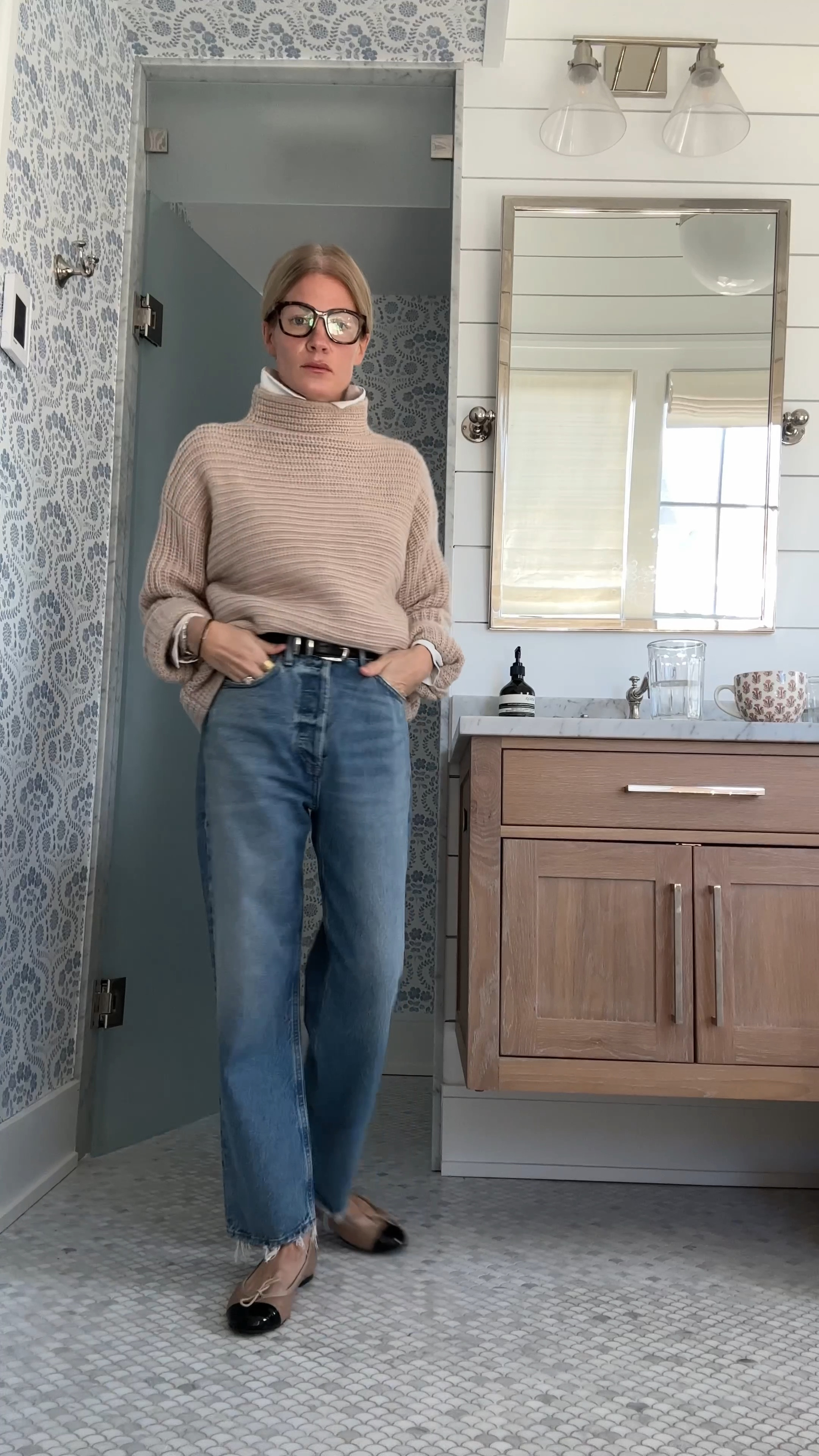 Friday OOTD 