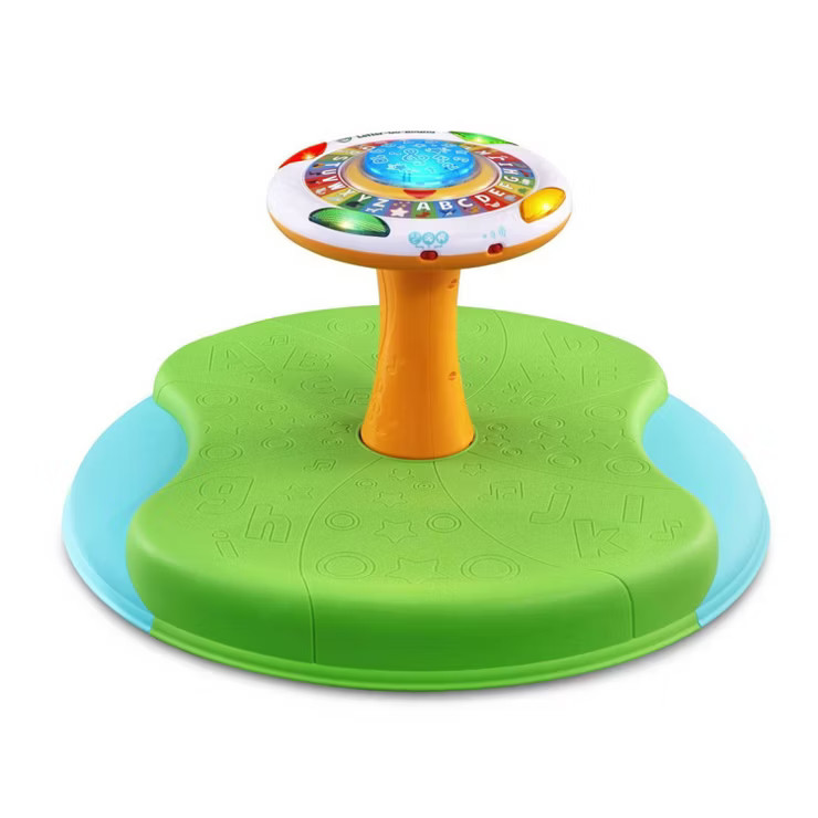 LeapFrog Letter-Go-Round | Target