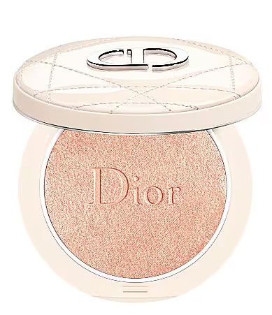 Dior Forever Couture Luminizer Highlighter Powder - 04 Golden Glow | Dillard's