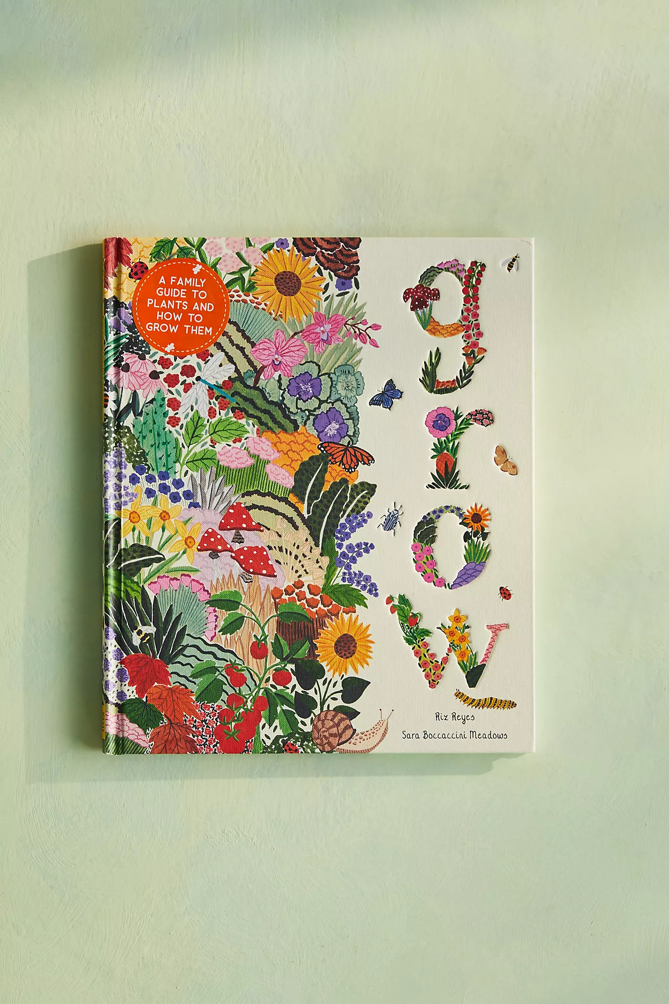Grow | Anthropologie (US)