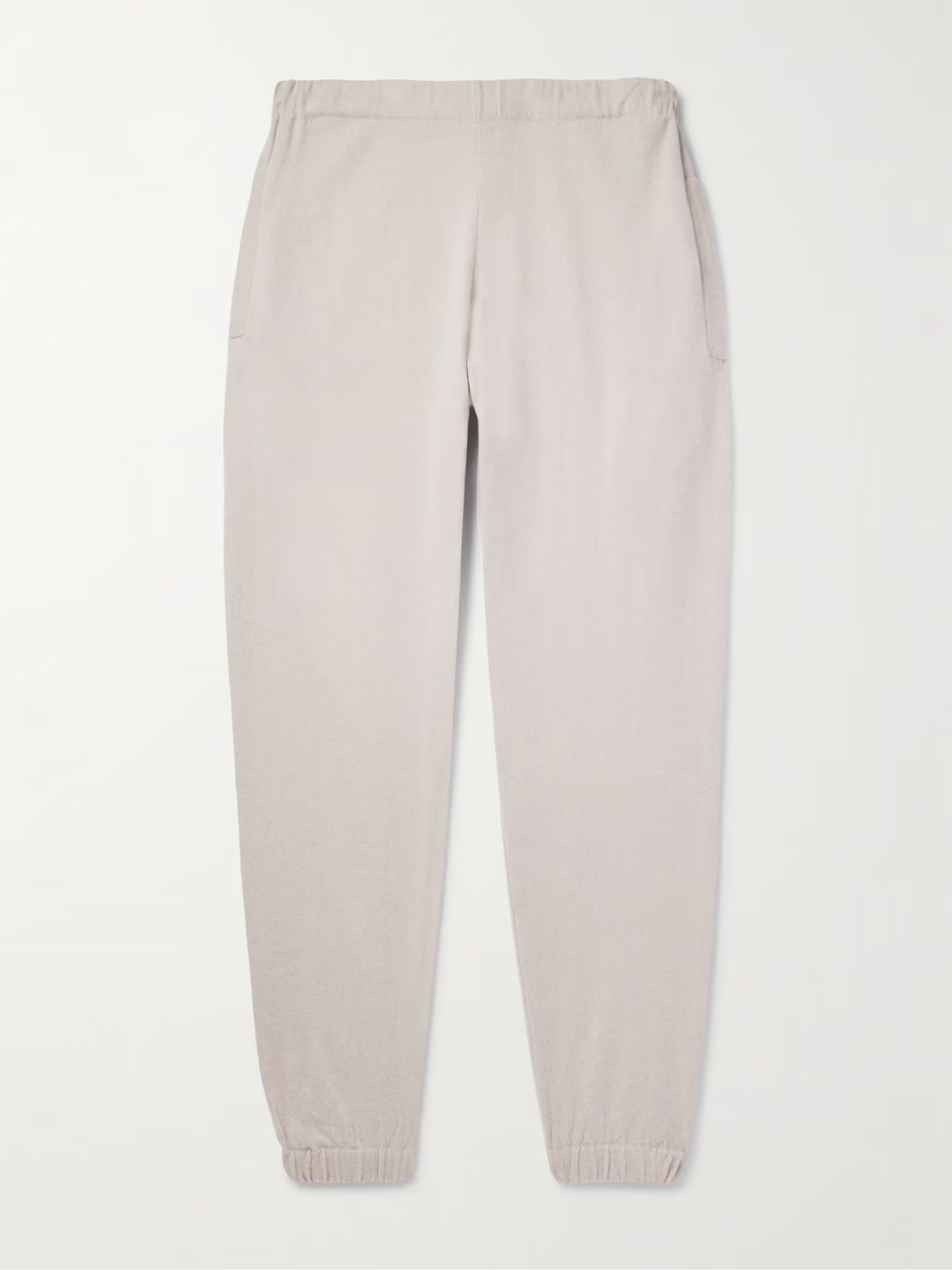 Tapered Cashmere Sweatpants | Mr Porter (US & CA)