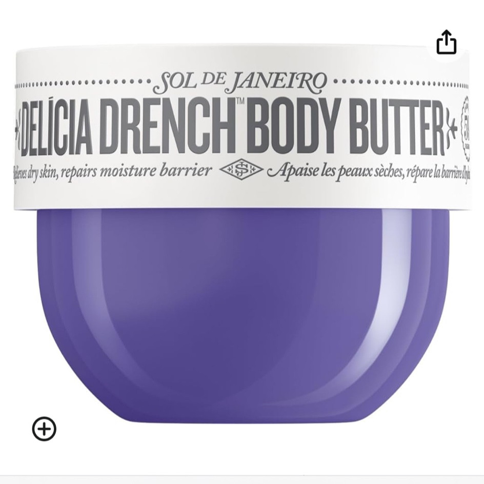 🤍🤍 #Amazon #BodyCream

#LTKfindsunder50 #LTKGiftGuide