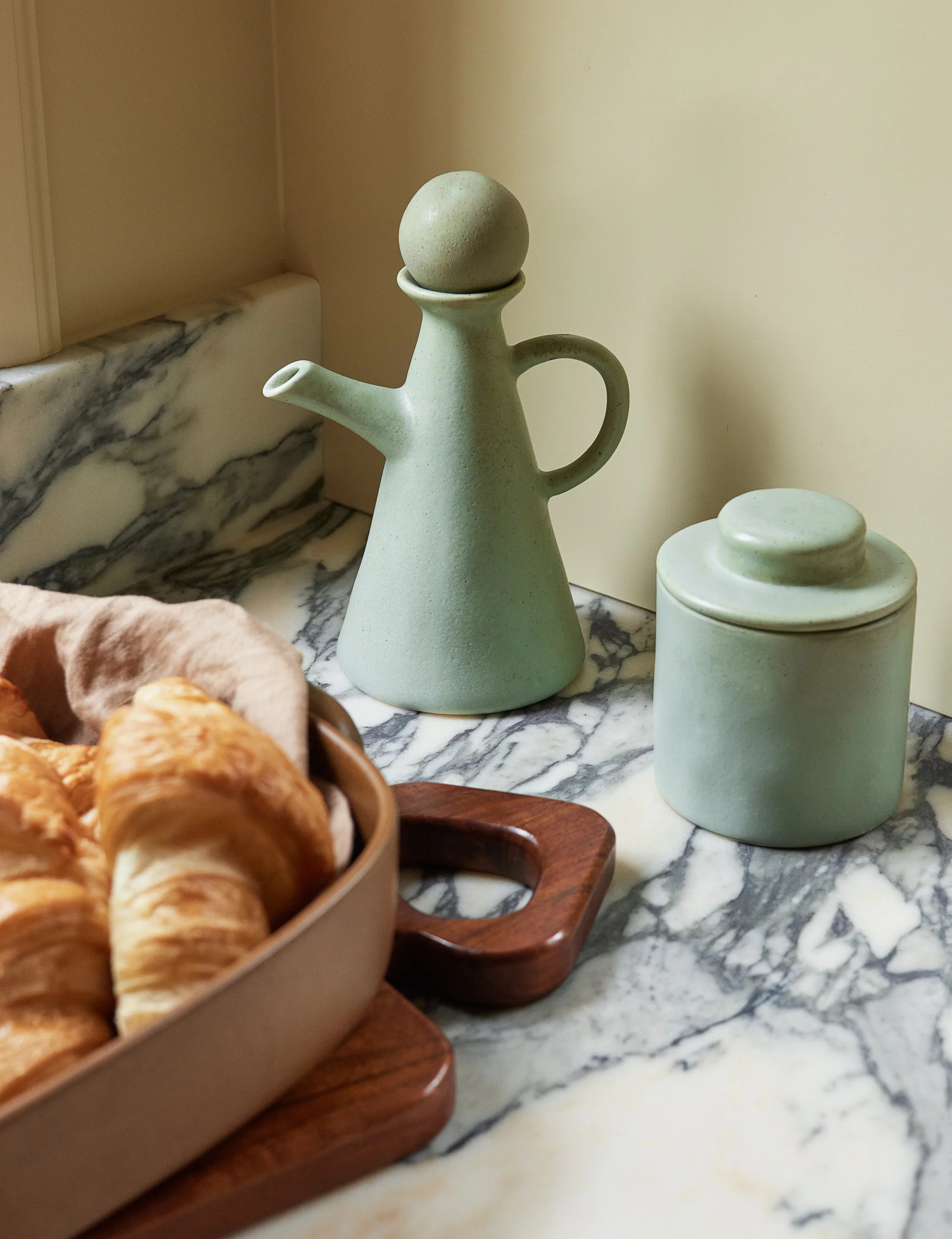 Julep Oil Cruet | Lulu and Georgia 