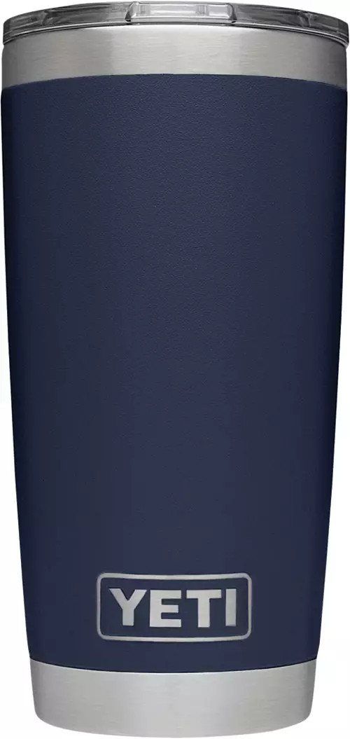 YETI 20 oz. Rambler Tumbler with MagSlider Lid | Dick's Sporting Goods