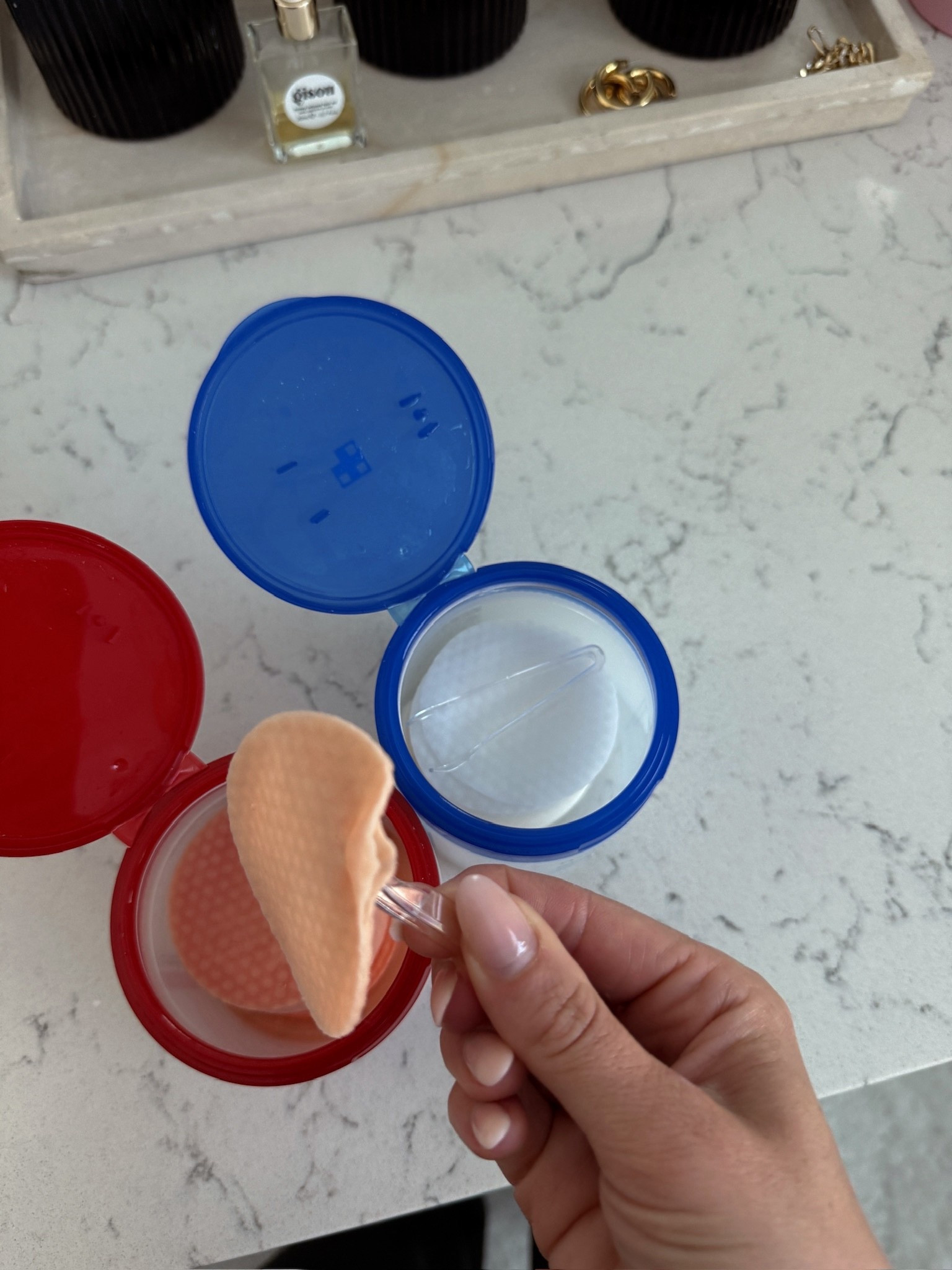 Big Spring Sale! Our favorite Medicube Pore Pads only $14! Stock up on this skincare must have right now! 

Amazon finds, skincare, Amazon beauty 

#LTKSaleAlert #LTKBeauty