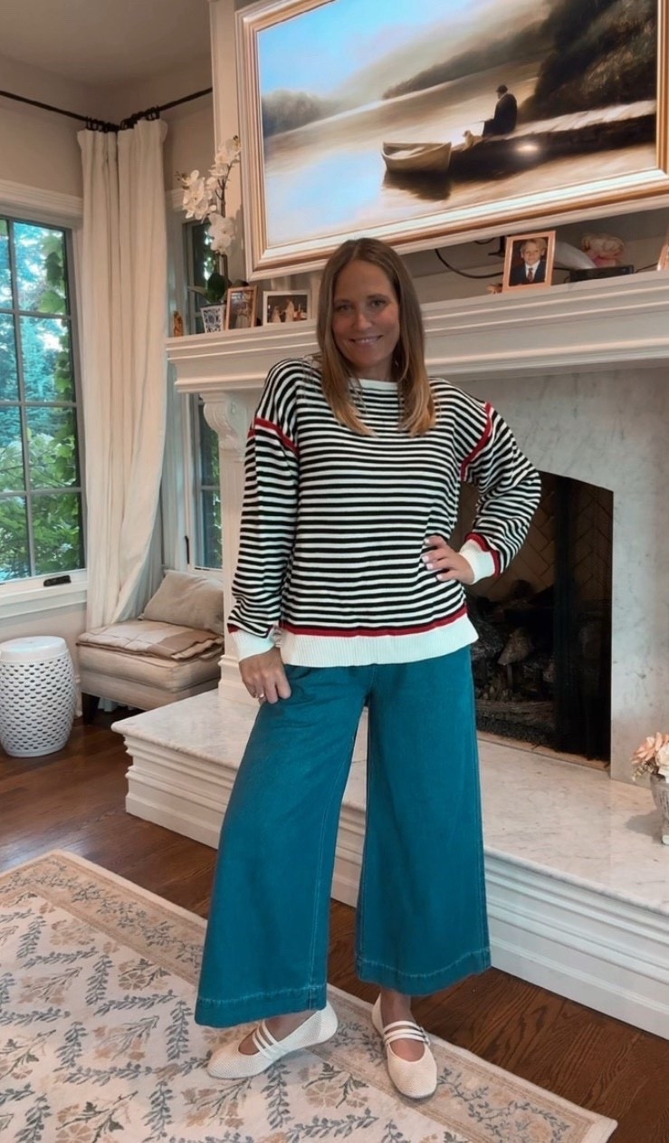 Linked a lot of affordable sweaters and tops from Amazon! These are some great pieces that you’ll wear all throughout fall and winter! Cute patterns, everyday basics, and quality cardigans! 

#LTKSeasonal #LTKOver40 #LTKMidsize