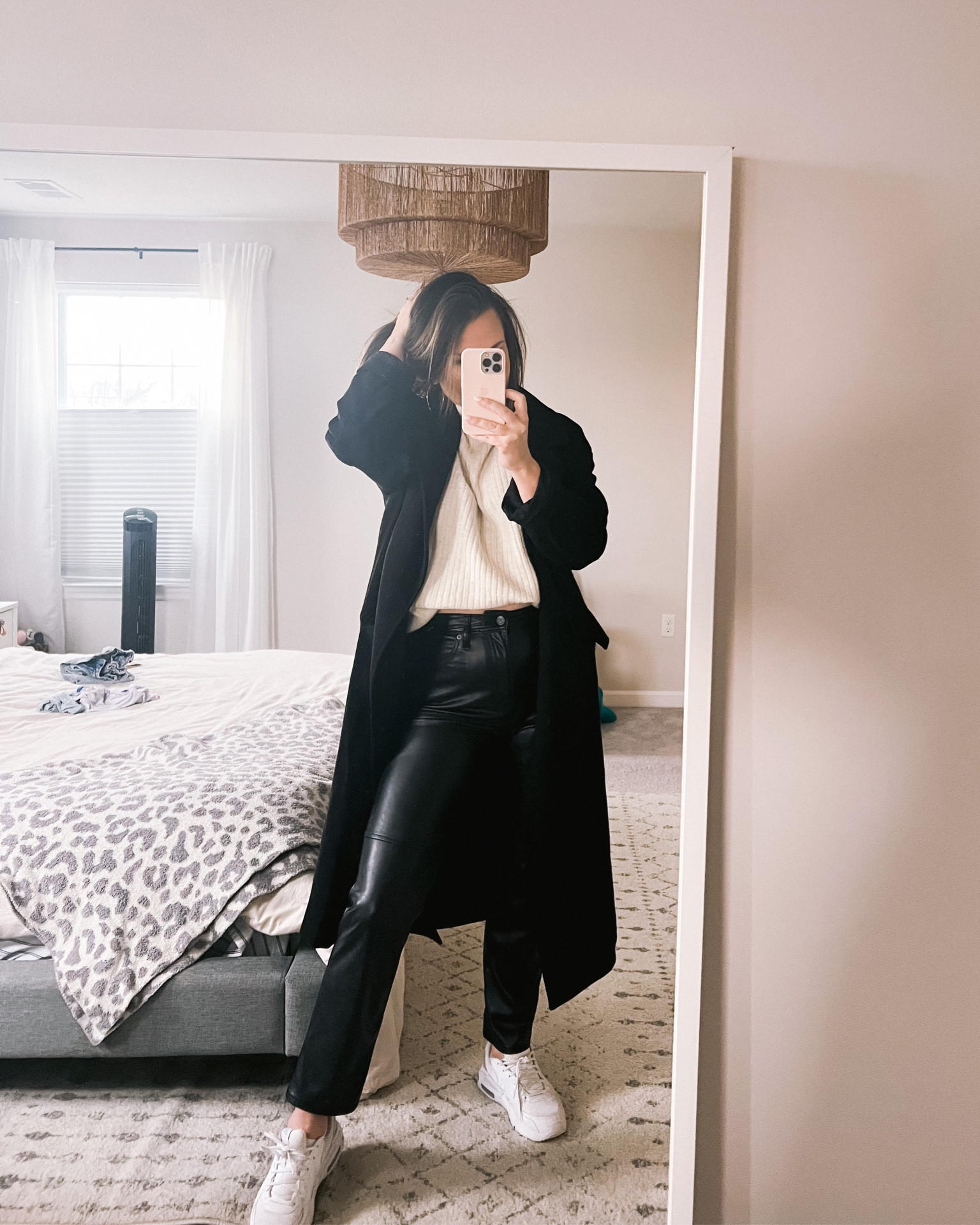 A variation on a theme 🖤 

#LTKunder100 #LTKworkwear