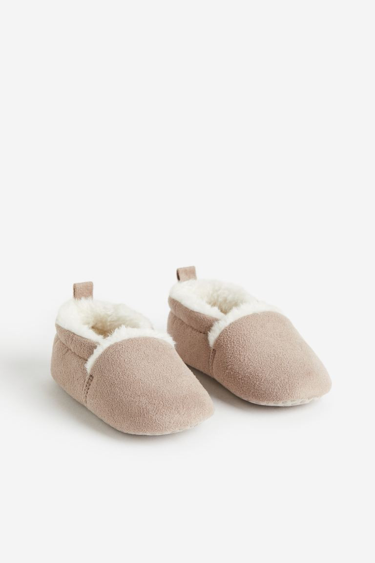 Soft Slippers | H&M (US + CA)