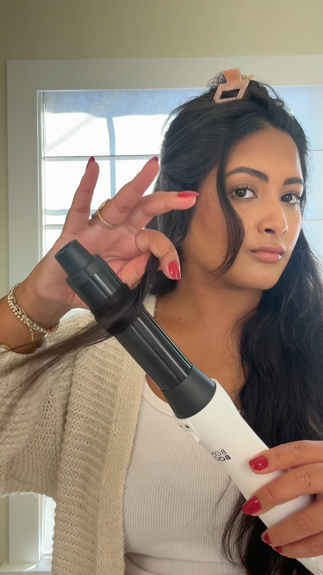 nothing feels better than a fresh blowout 🥰 This tool makes my hair last way longer than the dyson & it’s only $188! Linking it from multiple sellers in case they have some holdiay sales!

#LTKBeauty #LTKGiftGuide #LTKCyberWeek
