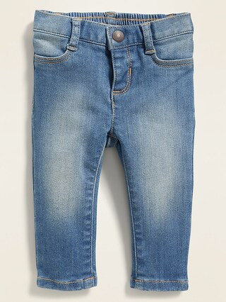 Ballerina Skinny Jeans for Baby | Old Navy (US)