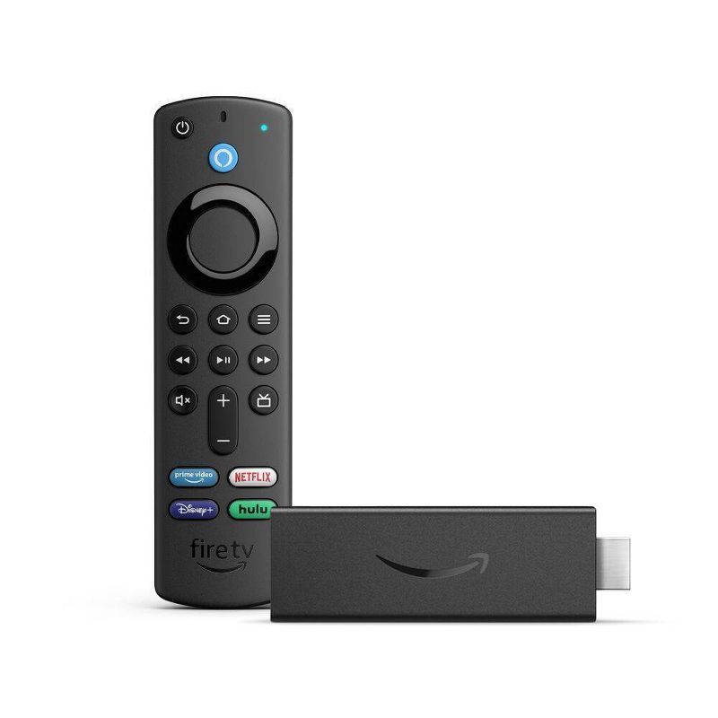 Amazon Fire TV Stick with Alexa Voice Remote (includes TV controls) | Dolby Atmos audio | 2020 Re... | Target