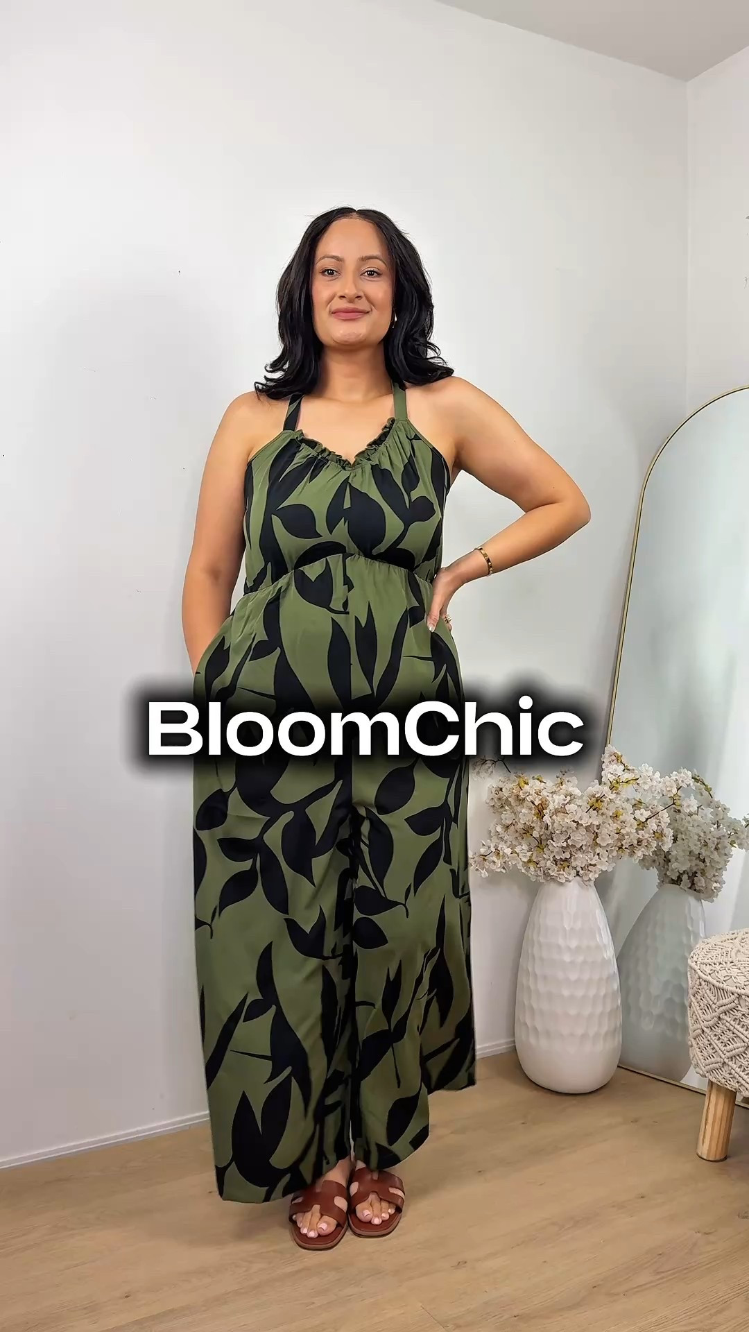 Summer fashion jumpsuits for curvy midsize and plus women.  Comfy, cute and functional outfits. 


#LTKsummer #LTKcurves #LTKmidsize