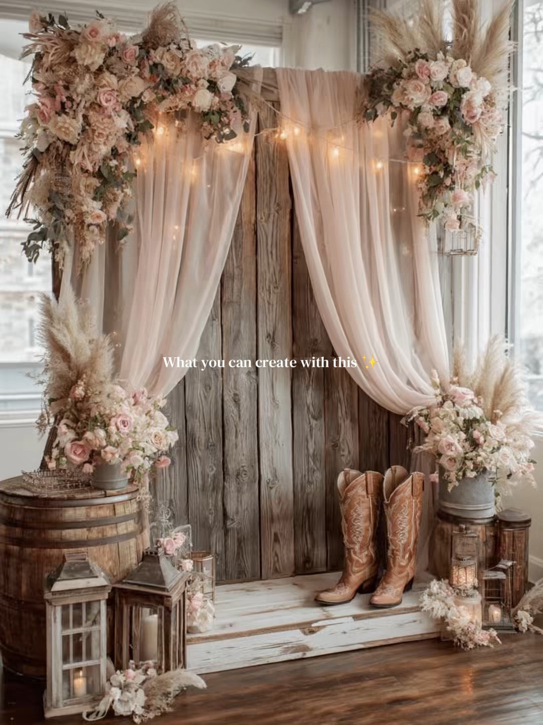 10x6.5ft backdrop stand for DIY party backdrops, balloon arches & event decor 🎉 perfect for birthdays, weddings & photo setups

#diybackdrop #partydecorideas #eventsetup #balloonarch 

#LTKWedding #LTKMothersDay
