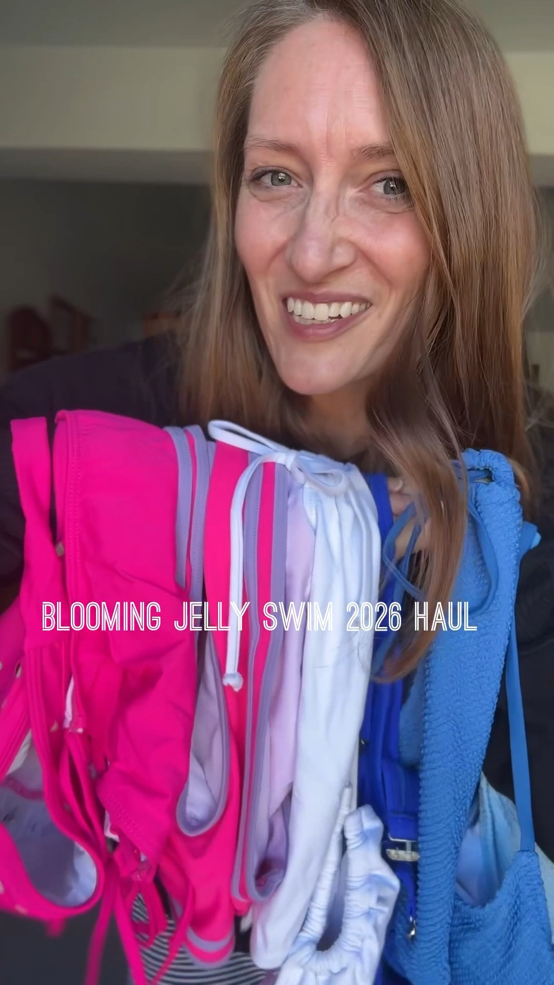 Be Spring Break ready with the hottest swim suits and bikinis from Blooming Jelly. Cut outs and color blocking are prominent in this collection, and I love the cinch back in so may of their tops, fits me and my smaller chest so much better! These are all size small and I’m 5’8” 110lbs, 32b. 

#LTKSeasonal #LTKTravel #LTKdayinmylife