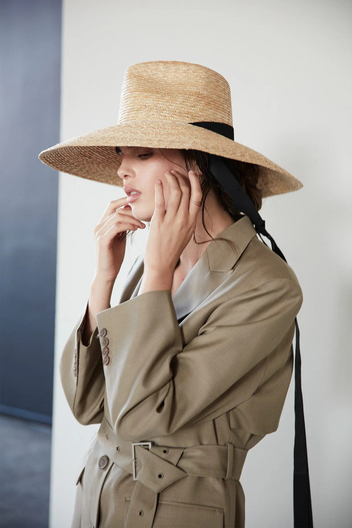 Serena | Janessa Leone