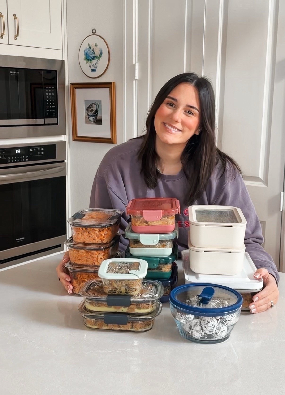 Meal Prep Stack!! 

Caraway is taking 10% off with code SAVINGS 🙌🏻



Cooking, eating, good eats, airtight, ceramic, food prep, leftovers, healthy, recipes, Morgan Hancock, wholesomelymorgan

#LTKSaleAlert #LTKfoodie #LTKHome