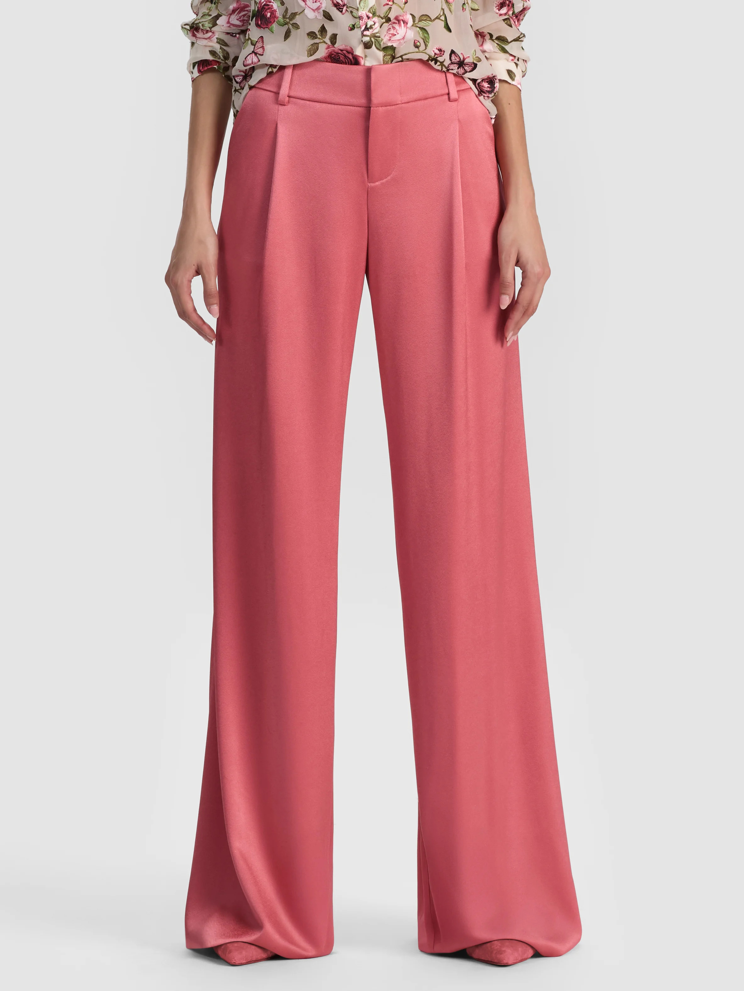 alice + olivia ERIC PANT | Alice + Olivia