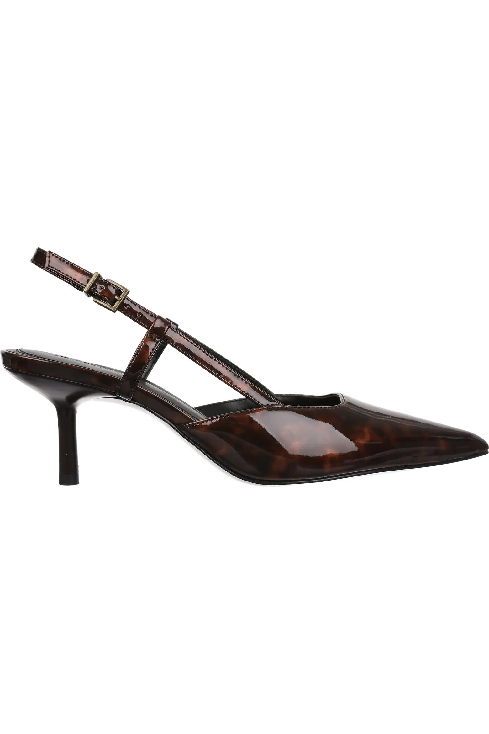 Lana Pointed Toe Slingback Pump (Women) | Nordstrom | Nordstrom