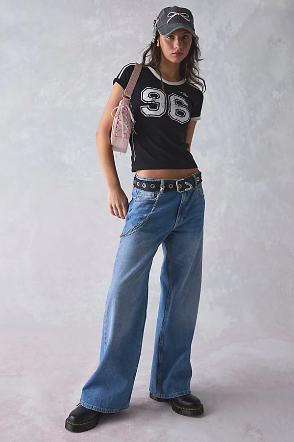 BDG Ozzy Loose Jean | Urban Outfitters (US and RoW)