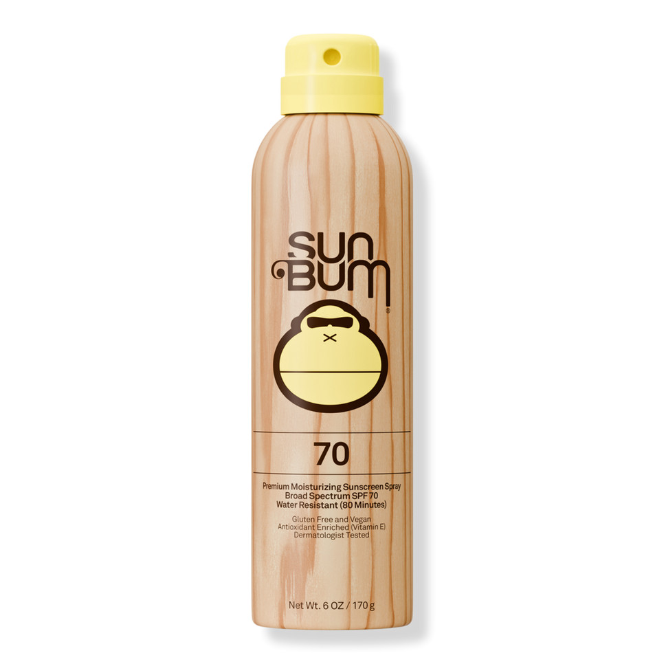 Sunscreen Spray SPF 70 | Ulta