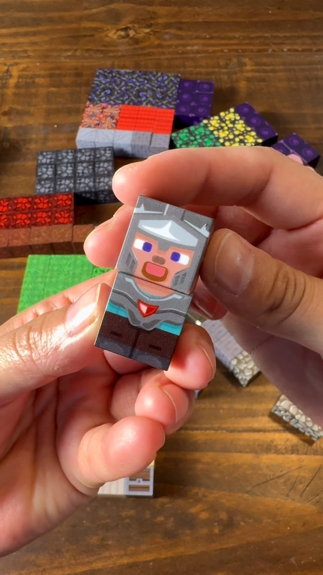 You can even combine sets to create even bigger worlds! 

#LTKmomlife #LTKKids #LTKHome