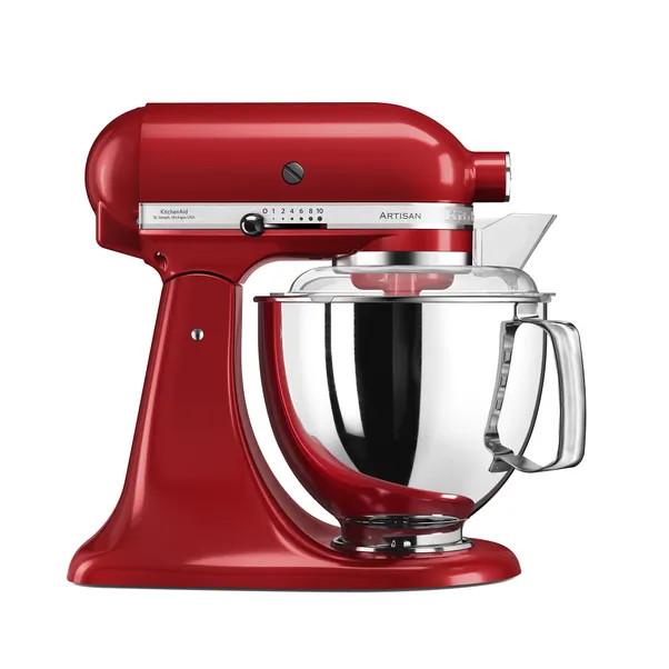 KitchenAid Artisan 4.8L 175 Stand Mixer | Dunelm