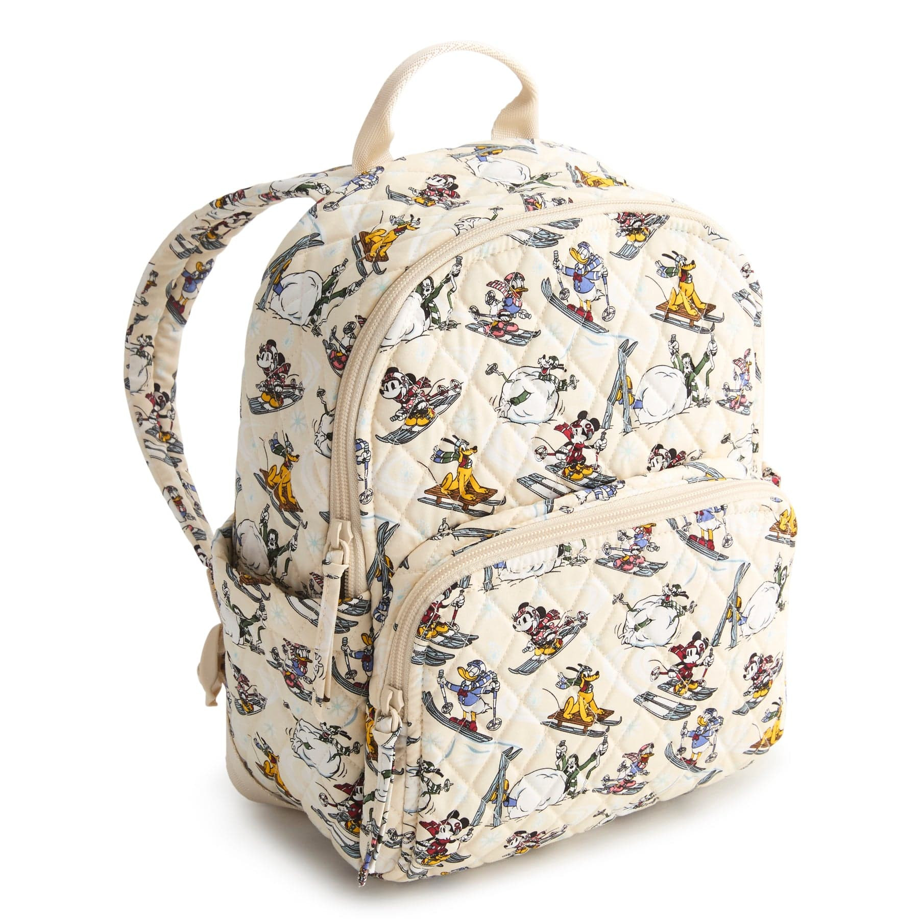 Disney Small Banbury Backpack | Vera Bradley