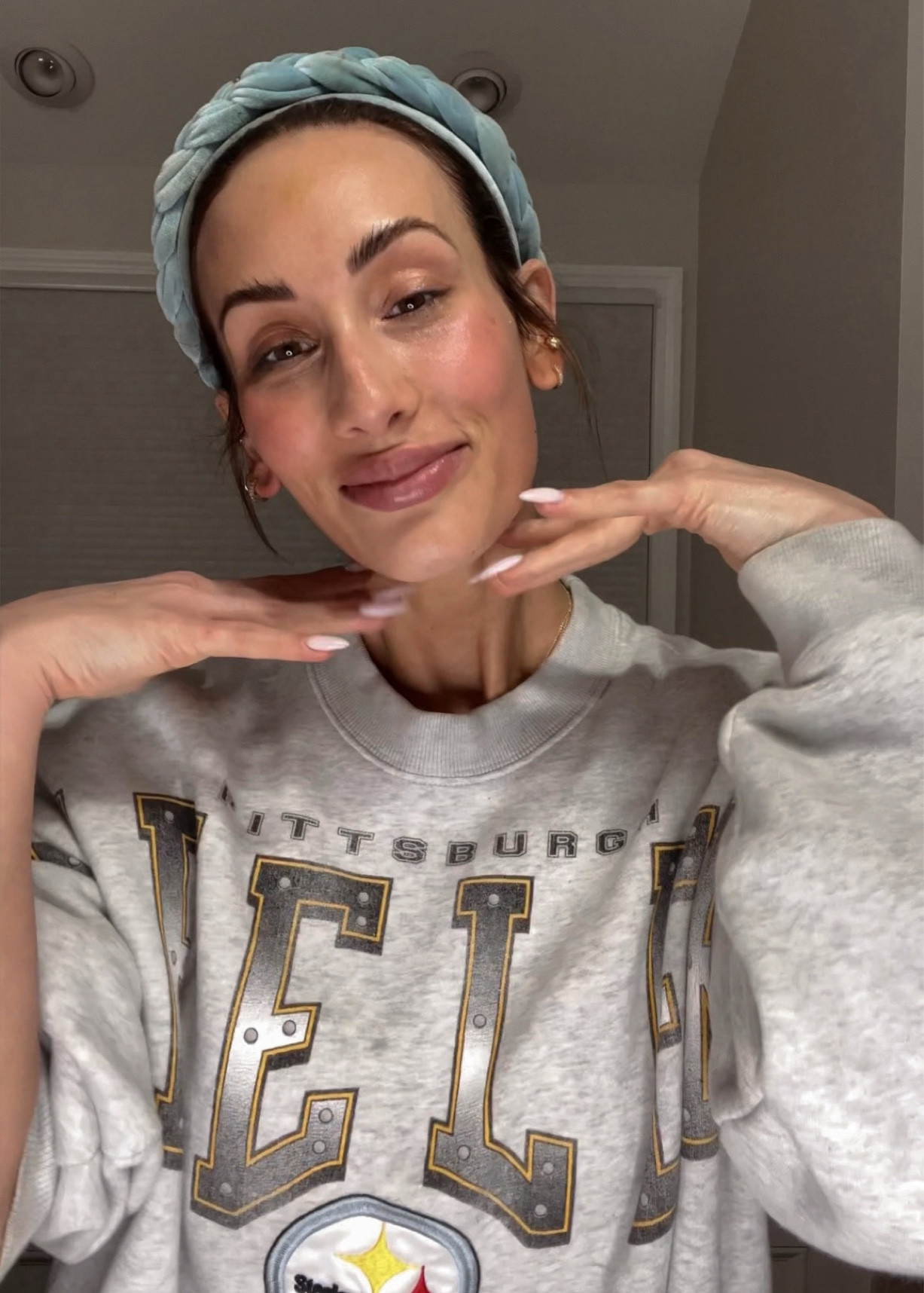 my nighttime skincare routine must haves 🫧

#LTKBeauty