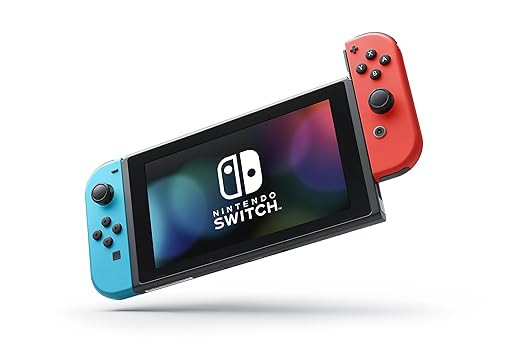 Visit the Nintendo Store | Amazon (US)